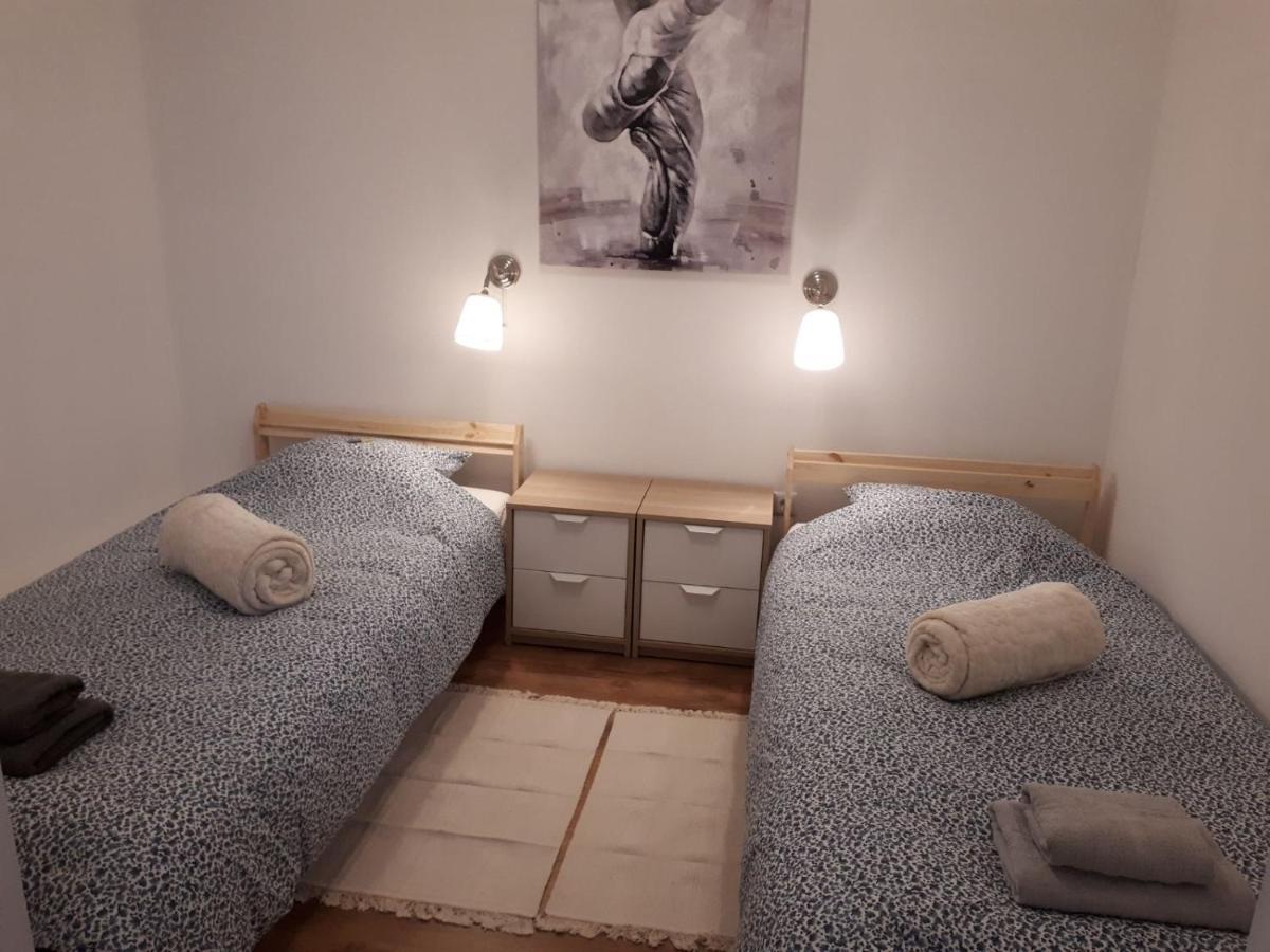 Apartman Ana Slavonski Brod Exterior foto